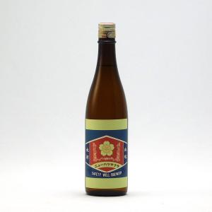 初桜 日本酒 きもと太郎 純米 玉栄 70%精米 火入 720ml 安井酒造場 地酒 滋賀県甲賀市土山