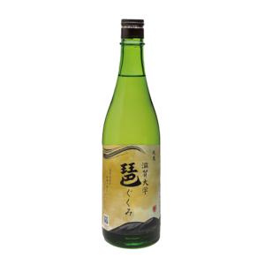 琶ぐくみ 日本酒  純米 みずかがみ 火入 滋賀大学 720ml 北島酒造 御代栄 地酒 滋賀県湖南市