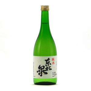 東北泉 日本酒 純米酒 火入 720ml 高橋酒造店 山形県 地酒 福島県