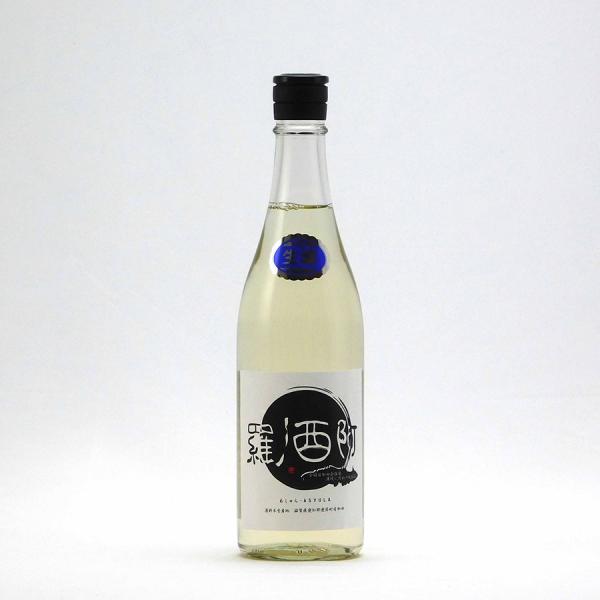 阿酒羅 あしゅら 日本酒 純米 80%精米 生原酒 720ml 岡村本家 地酒 滋賀県 豊郷町 | ...