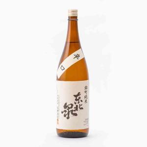 東北泉 日本酒 雄町純米 辛口 火入 1800ml 1800ml 高橋酒造店 山形県 地酒 福島県