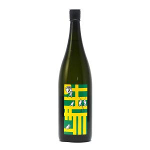 浅茅生 日本酒 還ル カエル きもと 生原酒 1800ml 1800ml 平井商店 あさぢお 地酒 滋賀県大津市 | 夏期冷蔵便推奨