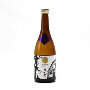 美丈夫 日本酒 純米吟醸 純麗 たまラベル 生酒 720ml 濱川商店 高知県 | 夏期冷蔵便推奨
