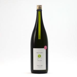 浪乃音 日本酒 Te to Te てとて 純米吟醸 玉栄 火入 1800ml 1800ml 浪乃音酒造 浪の音 地酒 滋賀県大津市 ええとこどり 中井充也 責任醸造 中井卓大の兄