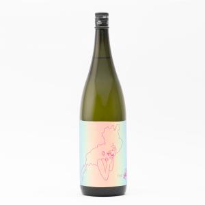 喜楽長 日本酒 first 純米吟醸 吟吹雪55 火入 1800ml 1800ml 喜多酒造 地酒 滋賀県東近江市