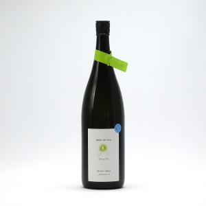 浪乃音 日本酒 Te to Te てとて 純米吟醸 玉栄 生 1800ml 1800ml 浪乃音酒造 浪の音 地酒 滋賀県大津市 ええとこどり 中井充也 責任醸造 | 夏期冷蔵便推奨