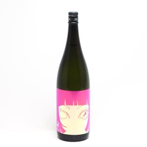 喜楽長 日本酒 second 純米 火入 1800ml 1800ml 滋賀県 喜多酒造 地酒 滋賀県東近江市