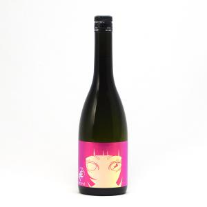 喜楽長 日本酒 second 純米 火入 720ml 滋賀県 喜多酒造 地酒 滋賀県東近江市