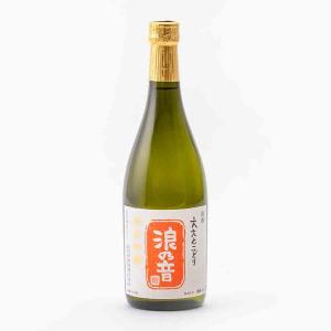ええとこどり 日本酒 純米吟醸 生 720ml 浪乃音酒造 浪の音 地酒 滋賀県大津市本堅田  | 夏期冷蔵便推奨