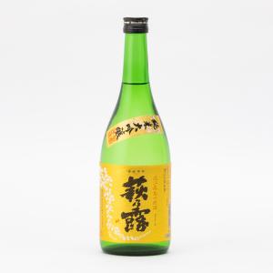 萩乃露 日本酒 純米大吟醸 火入 720ml 福井弥平商店 萩の露 地酒 滋賀県高島市勝野 ギフト 歳暮 中元 父の日