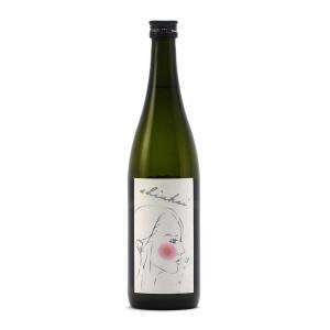 神開 日本酒 IY-3 純米 凛とした 生 720ml 藤本酒造 しんかい 地酒 滋賀県甲賀市水口 | 夏期冷蔵便推奨