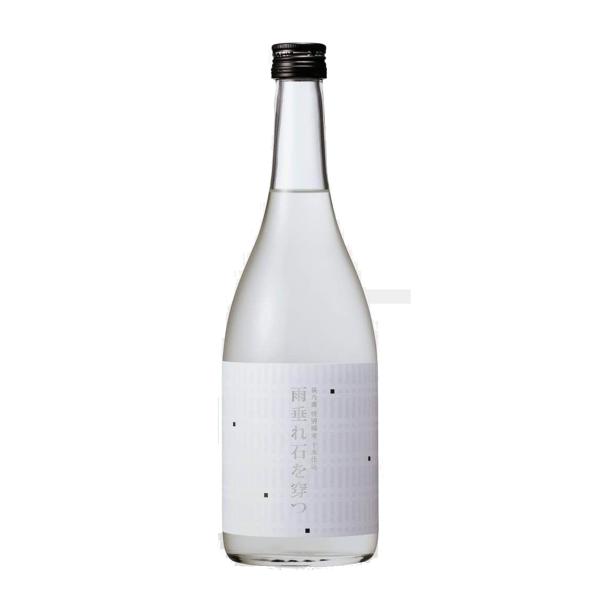 萩乃露 雨垂れ石を穿つ 特別純米 うすにごり 生 数量限定 720ml 福井弥平商店 萩の露 日本酒...