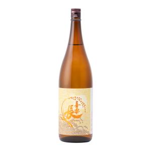 喜楽長 日本酒 たわわ 純米吟醸 火入 1800ml 1800ml 喜多酒造 地酒 滋賀県東近江市