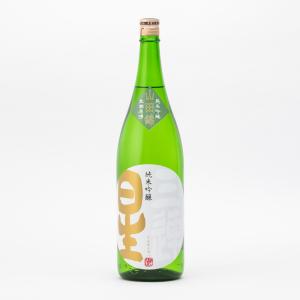 三連星 日本酒 純米吟醸 山田錦55 生詰原酒 1回火入 1800ml 1800ml 美冨久酒造 地酒 滋賀県甲賀市水口 | 夏期冷蔵便推奨