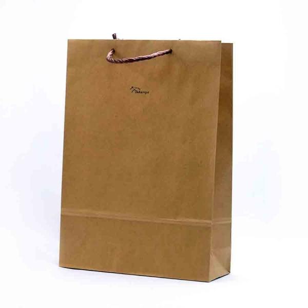 紙袋 1枚 箱入り用（720ml1本　720ml2本　720ml3本　1.8L1本　1.8L2本用）...