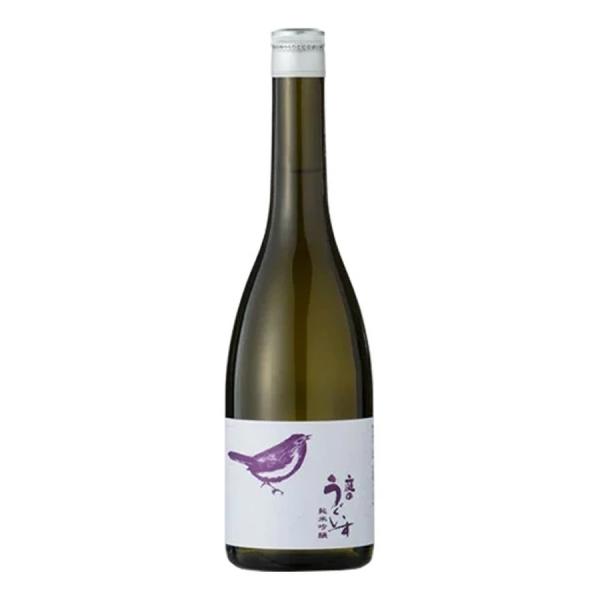 庭のうぐいす 日本酒 純米吟醸 50%精米 火入 720ml 山口酒造場 日本酒 福岡県久留米市 日...