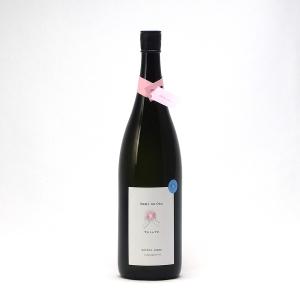 浪乃音 日本酒 Te to Te てとて 純米吟醸 渡船 生 1800ml 1800ml 浪乃音酒造 浪の音 地酒 滋賀県大津市 ええとこどり 中井充也 責任醸造 | 夏期冷蔵便推奨