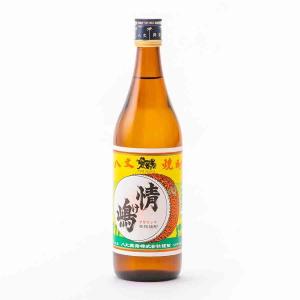 麦焼酎｜ 本格焼酎 情け嶋 25度 茶色ボトル 700ml ナサケシマ 八丈興発