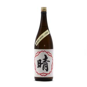 初桜 日本酒 晴 はれ 純米 日本晴 火入 1800ml 1800ml 安井酒造場 地酒 滋賀県甲賀市土山 ギフト 歳暮 中元 父の日