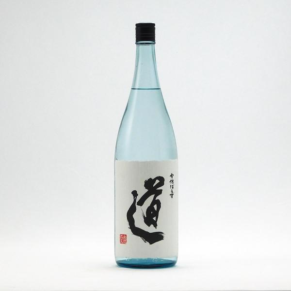 麦焼酎 常徳屋 道 全麹 減圧蒸留 27度 1.8L 1800ml 常徳屋酒造場 大分県宇佐市