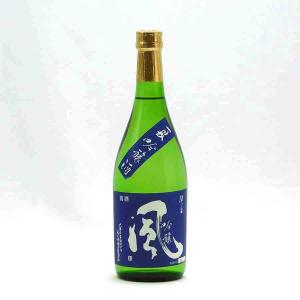 浪乃音 日本酒 風 かぜ 夏吟醸 生 数量限定 720ml 浪乃音酒造 浪の音 地酒 滋賀県大津市本堅田 | 夏期冷蔵便推奨｜tokuriya