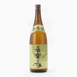 喜楽長 日本酒 本醸造 1800ml 火入 1800ml 1800ml 喜多酒造 地酒 滋賀県東近江市