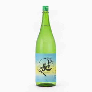 喜楽長 日本酒 びわ湖の夏 純米酒 火入 1800ml 1800ml 喜多酒造 地酒 滋賀県東近江市