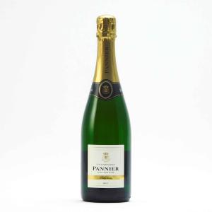 TELMONT シャンパン ブラン・ド・ノワール 2015 ブラン・ド・ノワール 2015 – Champagne Telmont Japon