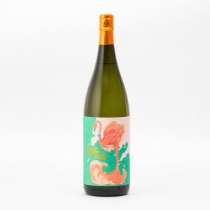全国送料無料（発送箱代送料込み） 芋焼酎 flamingo orange 26度 1.8L1800ml 国分酒造 鹿児島県 フラミンゴ オレンジ