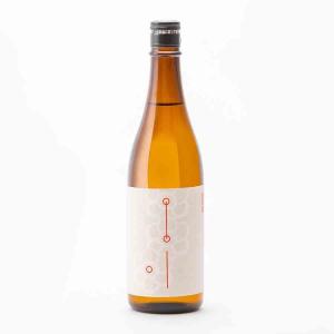 北島 日本酒 エン きもと純米 酵母無添加  農薬不使用米 滋賀旭 火入熟成　720ml 北島酒造 地酒 滋賀県湖南市