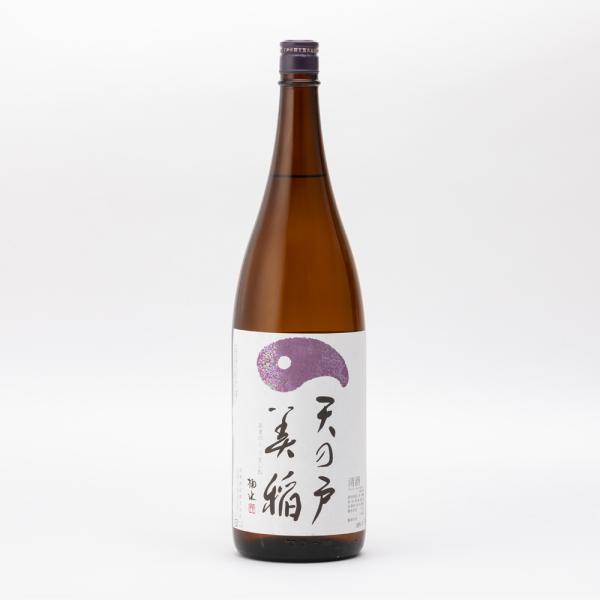 天の戸 日本酒 美稲 うましね 特別純米 60%精米 火入 720ml 浅舞酒造 地酒 秋田県