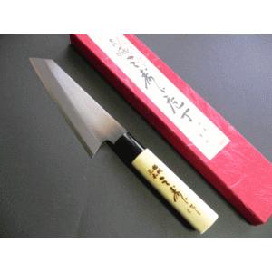 三寿ゞ文化包丁（万能包丁） 160mm M-1