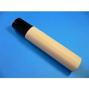 差込式 包丁の柄（先プラスチック）　出刃包丁165ｍｍ（5.5寸）用　