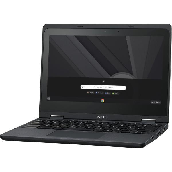 2.NEC Chromebook Y3  11.6型ワイド (Wi-Fiモデル) Celeron/4...