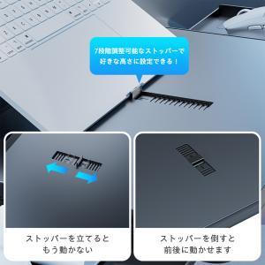 車載用 マルチテーブル ハンドル用 耐荷重10...の詳細画像3
