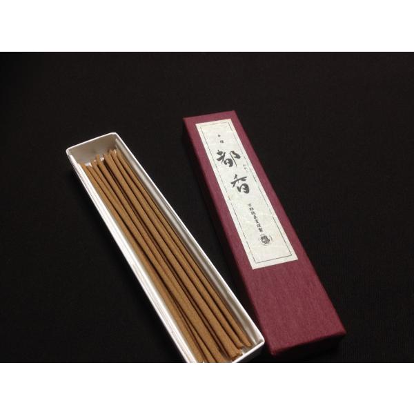 都香（みやこ）　お試し用 15本入り　天然材料のみで作った線香 化学物質 無添加の線香