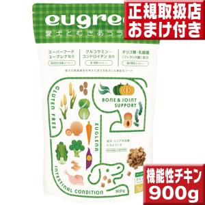 阪急ハロードッグ ユーグリーン eugreen 成犬 チキン 1600g : いいもの