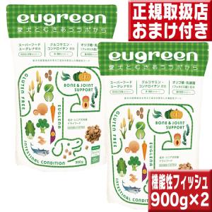 阪急ハロードッグ ユーグリーン eugreen 成犬 チキン 1600g : いいもの