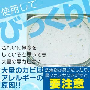エスケー石鹸 すっきり洗濯槽クリーナー3箱セットの詳細画像1