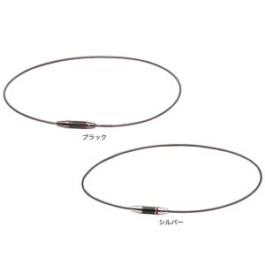 ファイテン RAKUWAネック  ワイヤー　EXTREME　カーボン