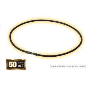 ファイテン/Phiten　RAKUWA磁気チタンネックレス　Rex