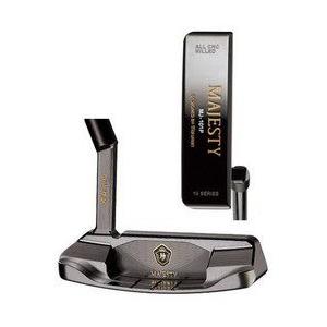 Lynx リンクス ONSA 00100 オンサ パター　横田真一プロ絶賛！！ Lynx（リンクス） ONSA 00100 オンサ パター 音叉 真鍮完全削り出し