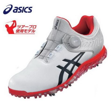 アシックス/ASICS ゲルエース プロ5 ボア ゴルフシューズ 3E仕様　1111A180