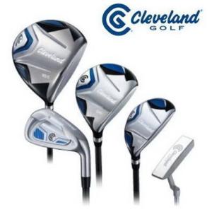 クリーブランド/Cleveland　PACKAGE SET ゴルフ10本フルセット　