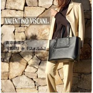 VALENTINO VISCANI/ヴァレンチノ ヴィスカーニ　トートバッグ ビジネスバッグ レディース B4 軽量 軽い 自立 大容量 リクルート 通勤 就活 リクルート 　53429｜tokusenya