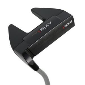 Lynx リンクス NATURAL PUTTER ナチュラル パター メンズ
