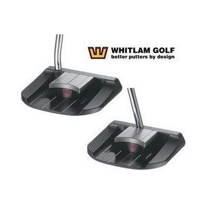 Whitlam Golf　（ウィットラム　ゴルフ）　Hummer3　パター　レギュラーサイズ｜tokusenya