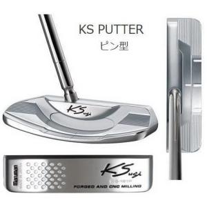 2025 PING SCOTTSDALE ANSER 4/ピン スコッツデール パター アンサー4