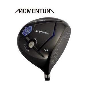 三菱 - MOMENTUM GR460 高反発 ドライバー 三菱レイヨン カーボンシャフト パワービルト モメンタム/MOMENTUM GR460 高反発 ドライバー