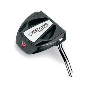 ウイルソンスタッフ（WilsonStaff）VIZOR パター｜tokusenya